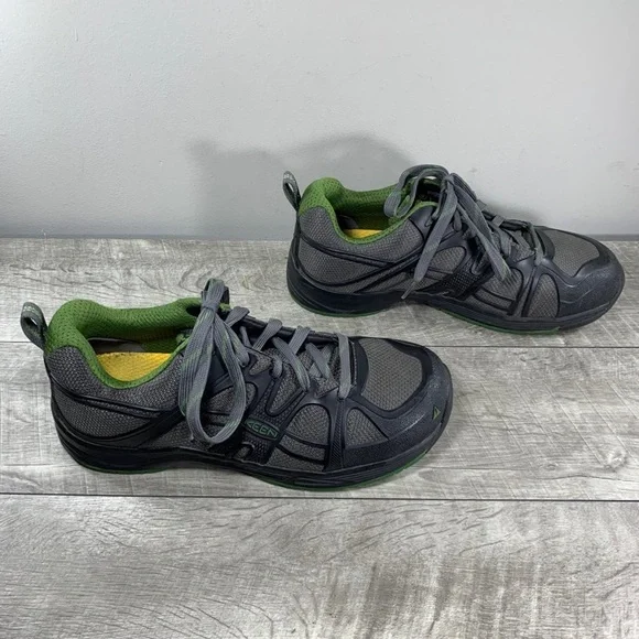 Keen | Shoes | Keen Utlity 13251 Mens Durham Aluminum Toe  display picture 3